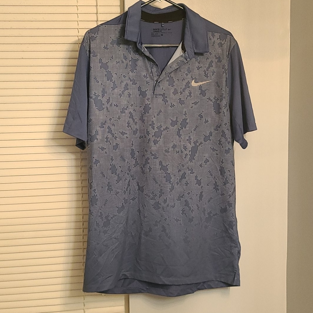 Nike Golf Polo